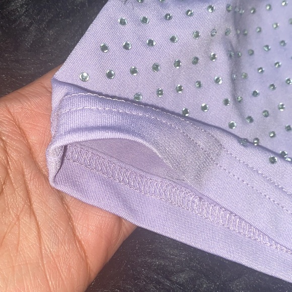 Bling romper - Picture 3 of 5